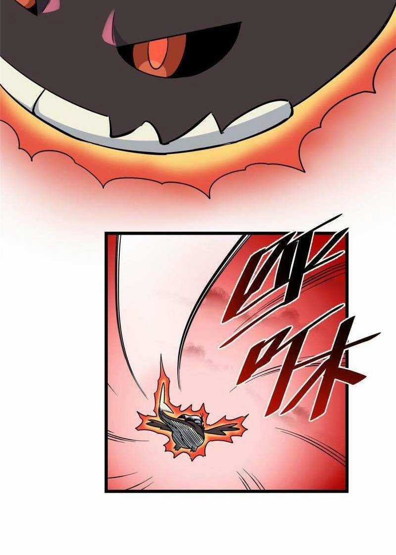 Đế Bá - Chapter 89 - Trang 21