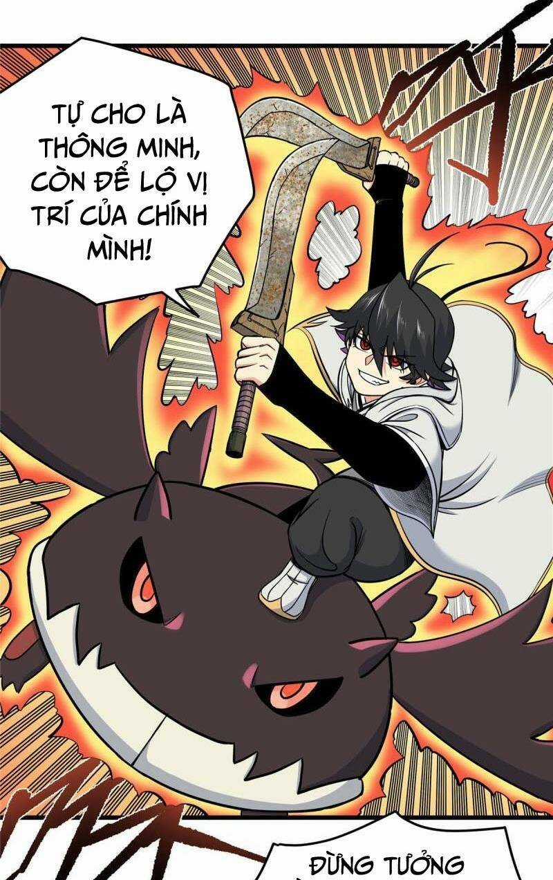 Đế Bá - Chapter 89 - Trang 24