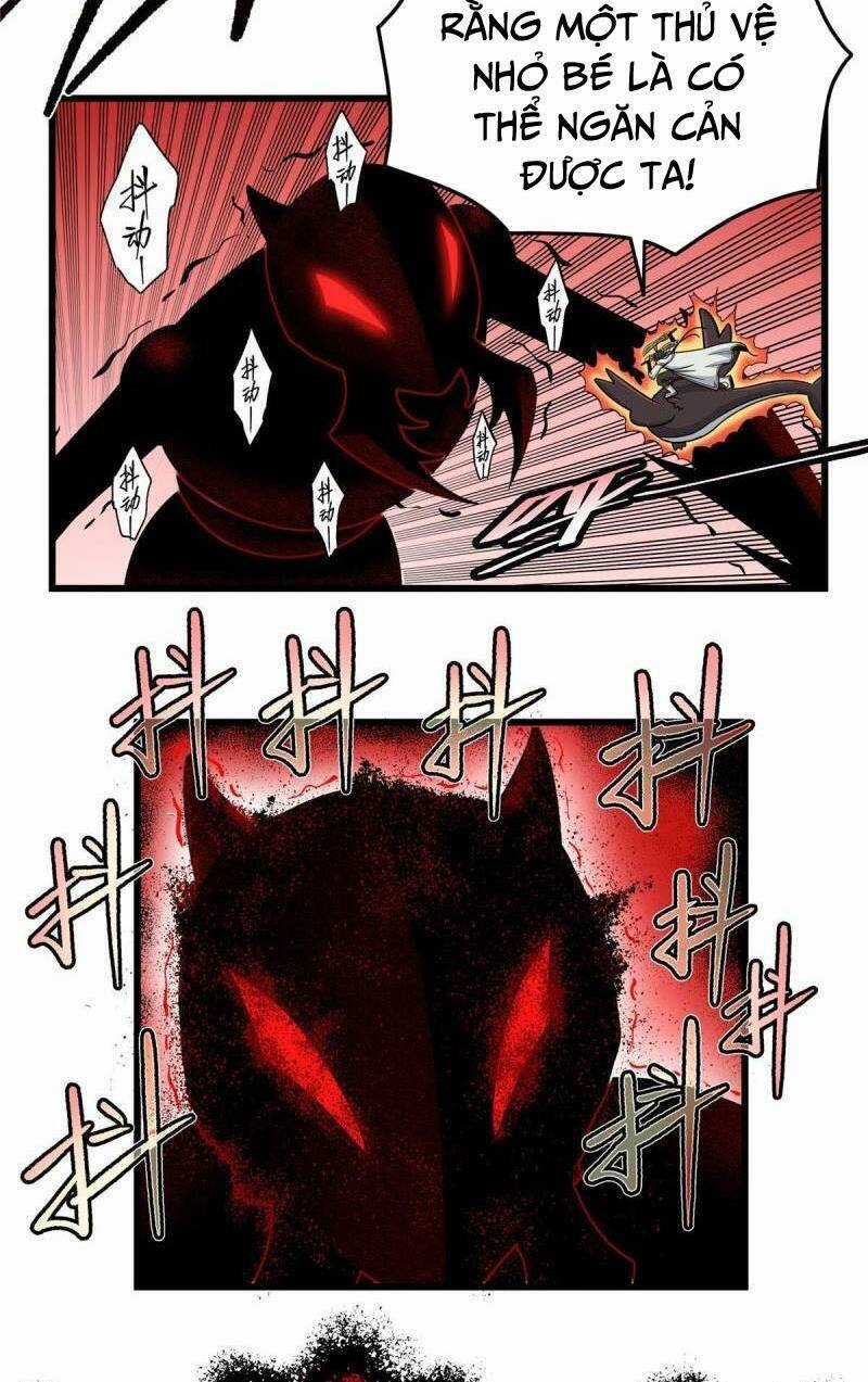 Đế Bá - Chapter 89 - Trang 25