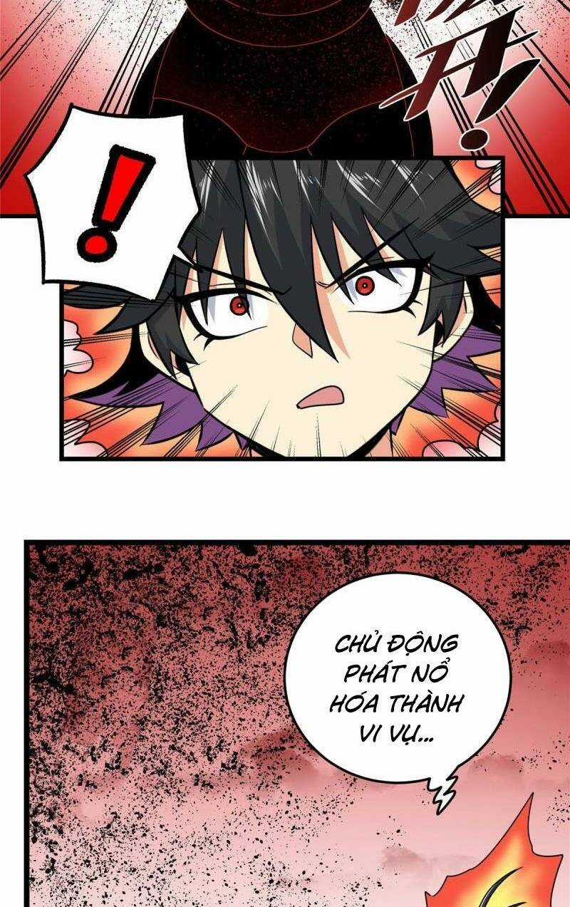 Đế Bá - Chapter 89 - Trang 27