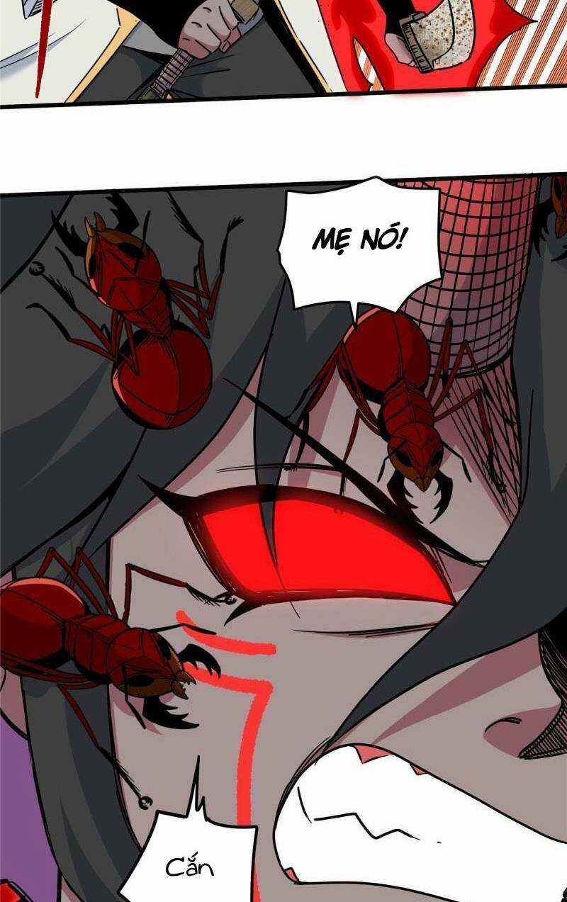 Đế Bá - Chapter 89 - Trang 29