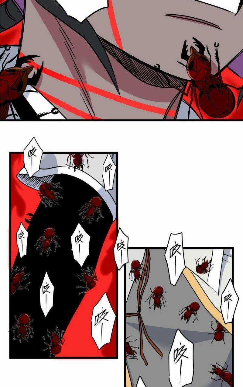 Đế Bá - Chapter 89 - Trang 30