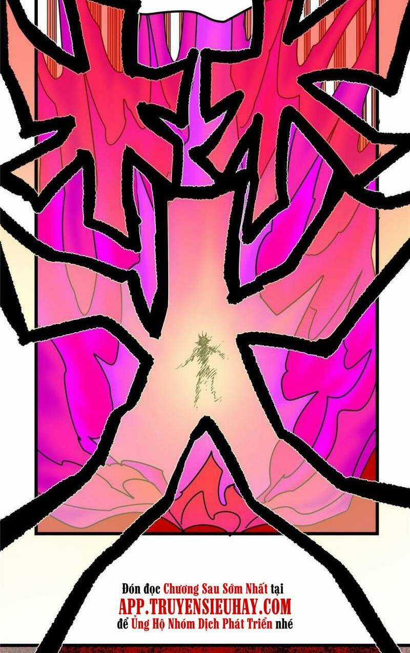 Đế Bá - Chapter 89 - Trang 32