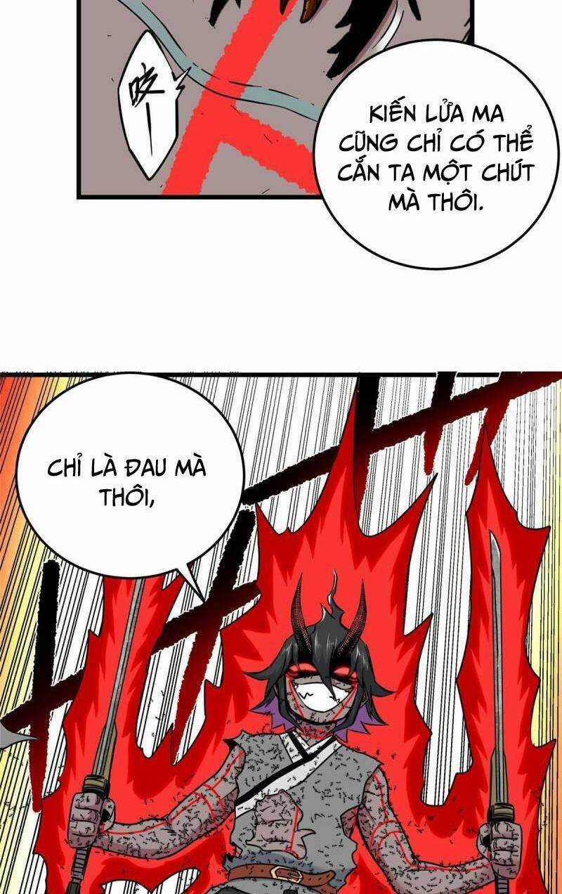 Đế Bá - Chapter 89 - Trang 34