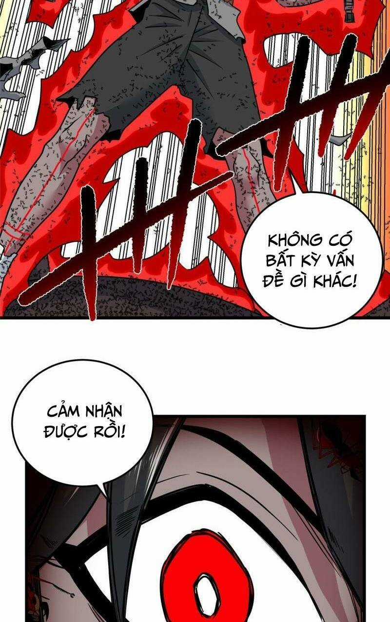 Đế Bá - Chapter 89 - Trang 35