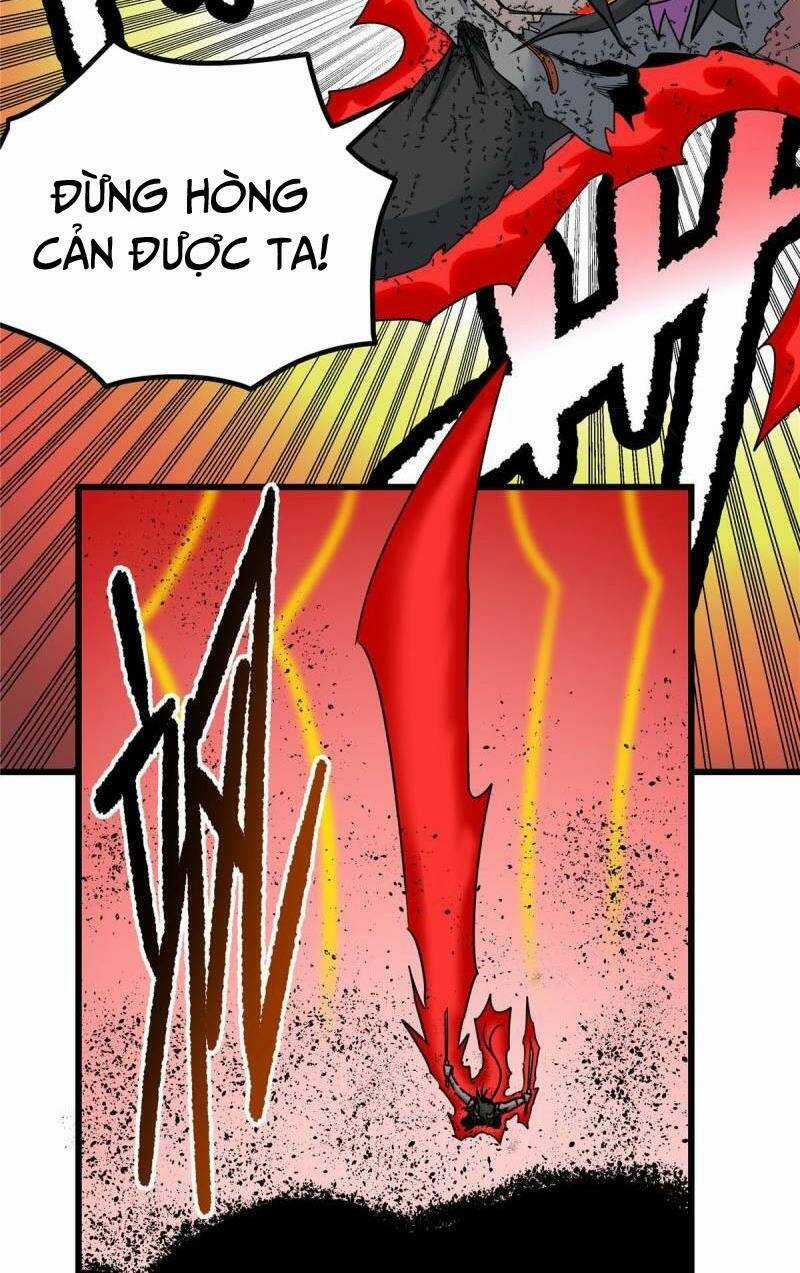 Đế Bá - Chapter 89 - Trang 37