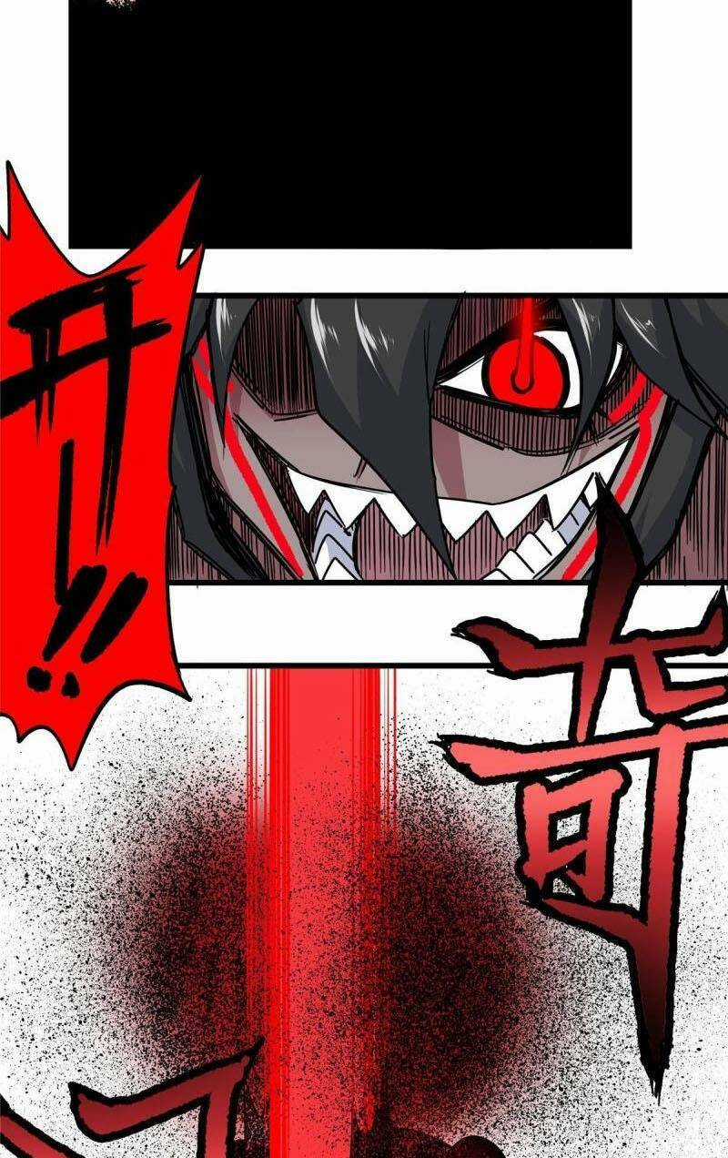 Đế Bá - Chapter 89 - Trang 38