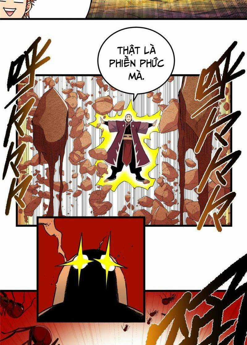 Đế Bá - Chapter 89 - Trang 6