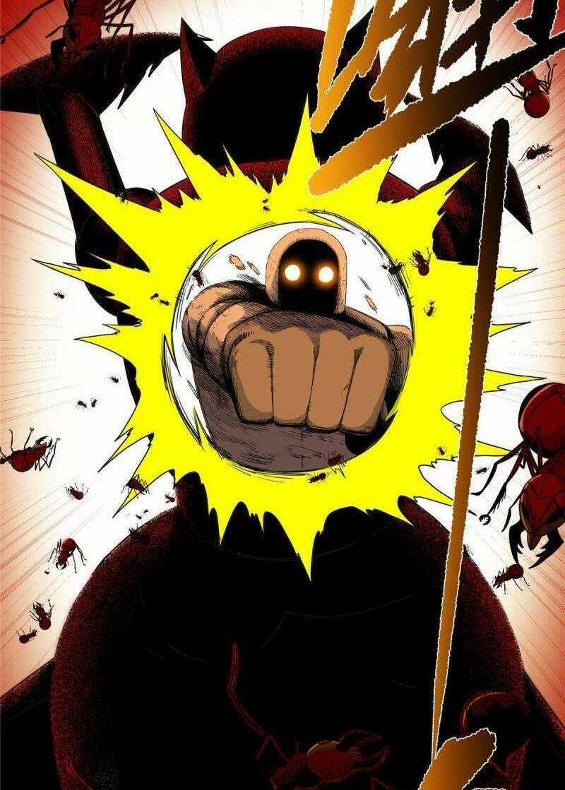 Đế Bá - Chapter 89 - Trang 7