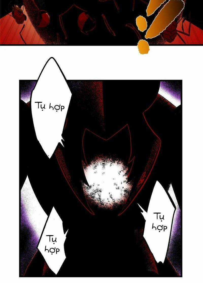 Đế Bá - Chapter 89 - Trang 8