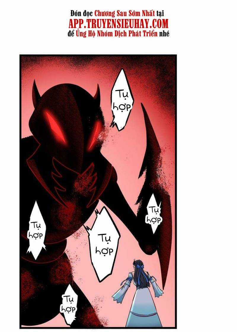 Đế Bá - Chapter 89 - Trang 9