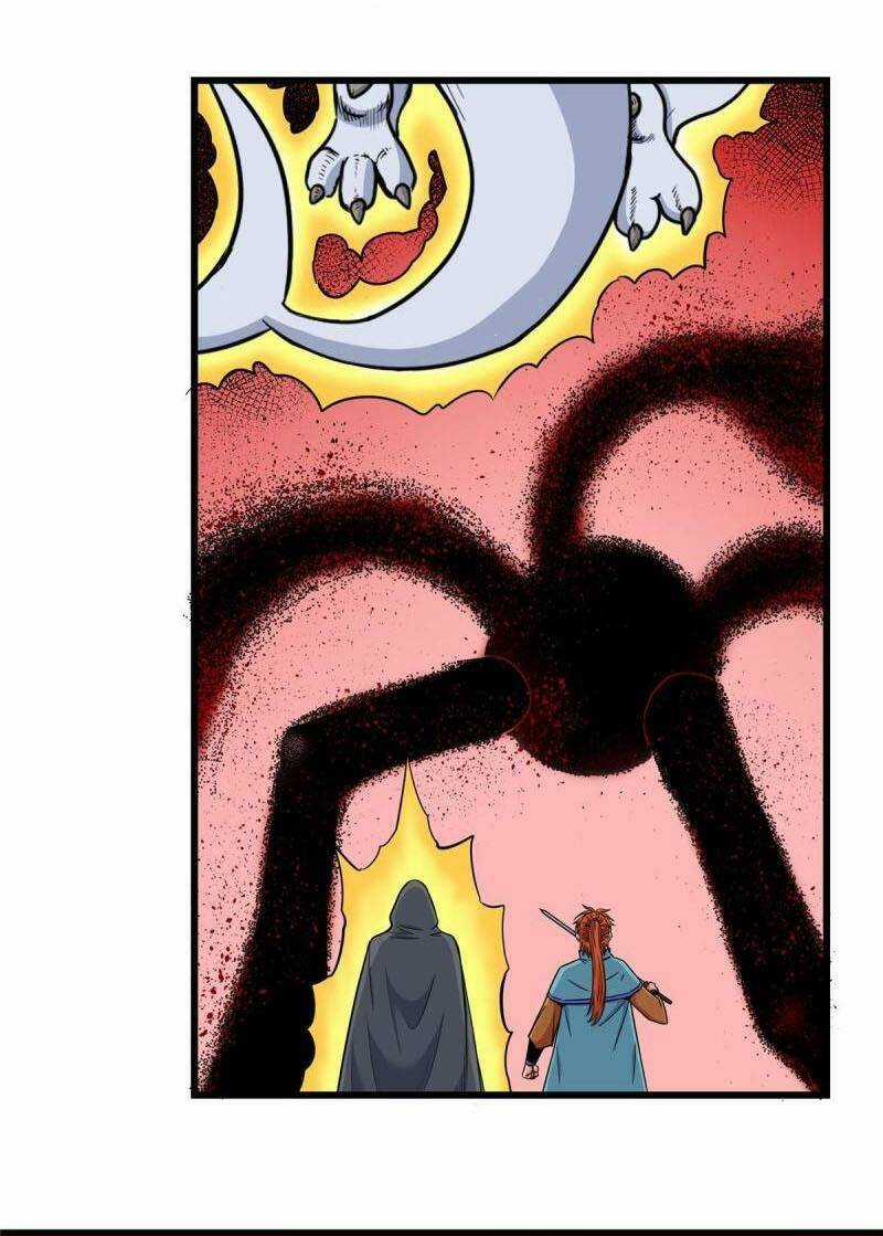 Đế Bá - Chapter 89 - Trang 10