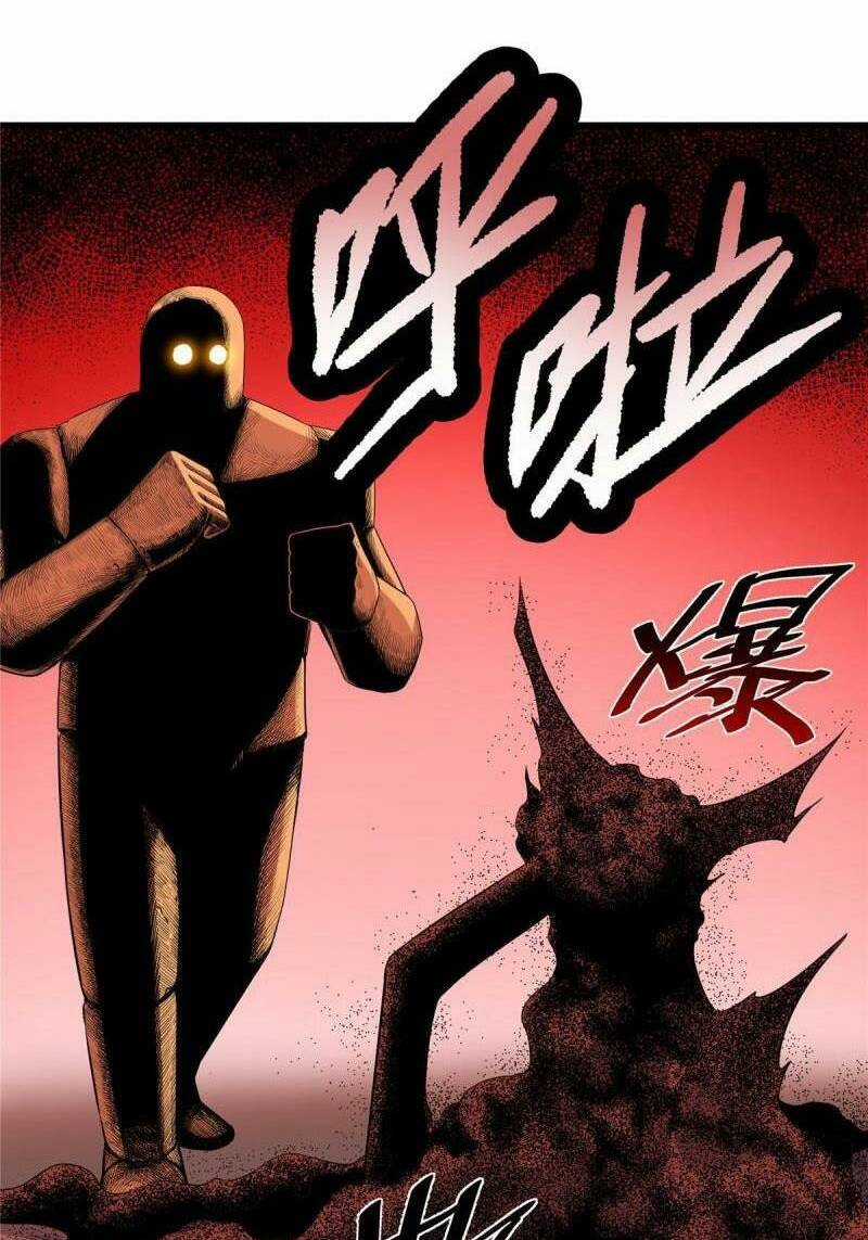 Đế Bá - Chapter 90 - Trang 11