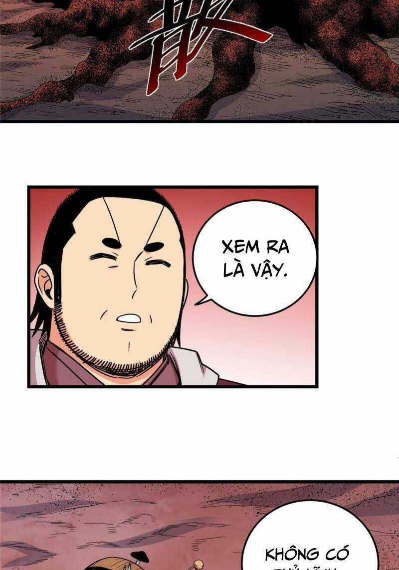 Đế Bá - Chapter 90 - Trang 12