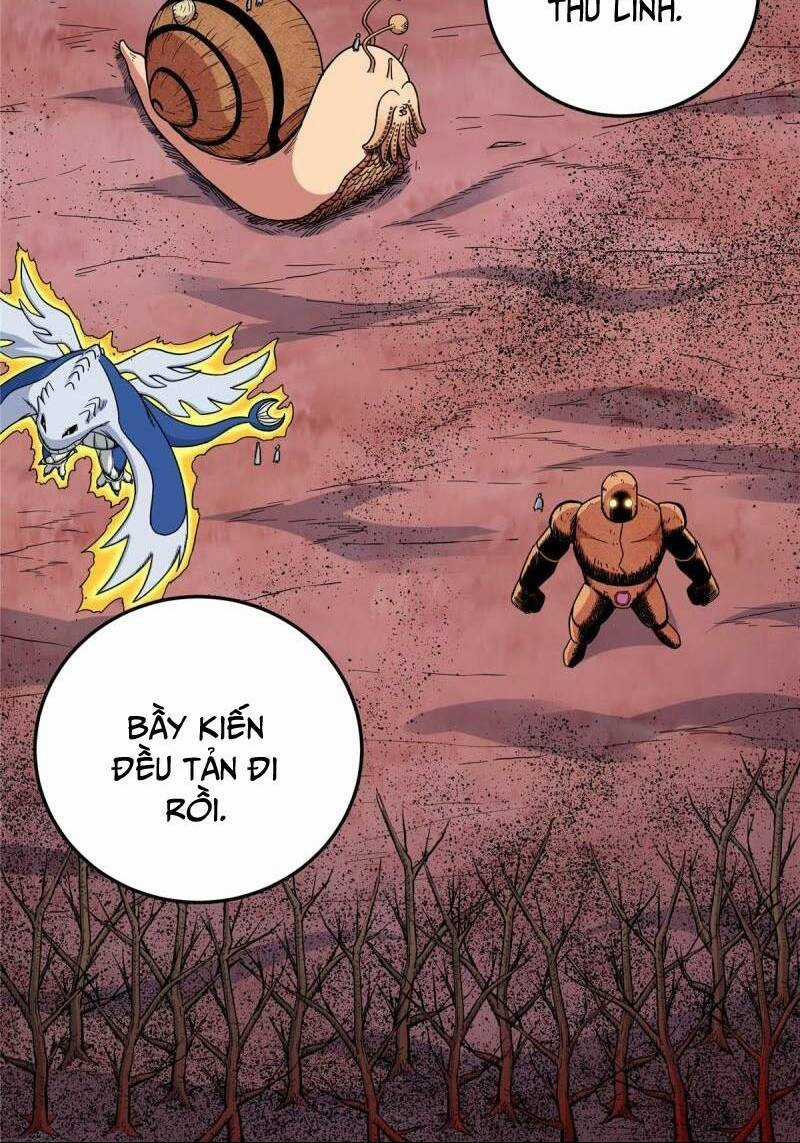 Đế Bá - Chapter 90 - Trang 13