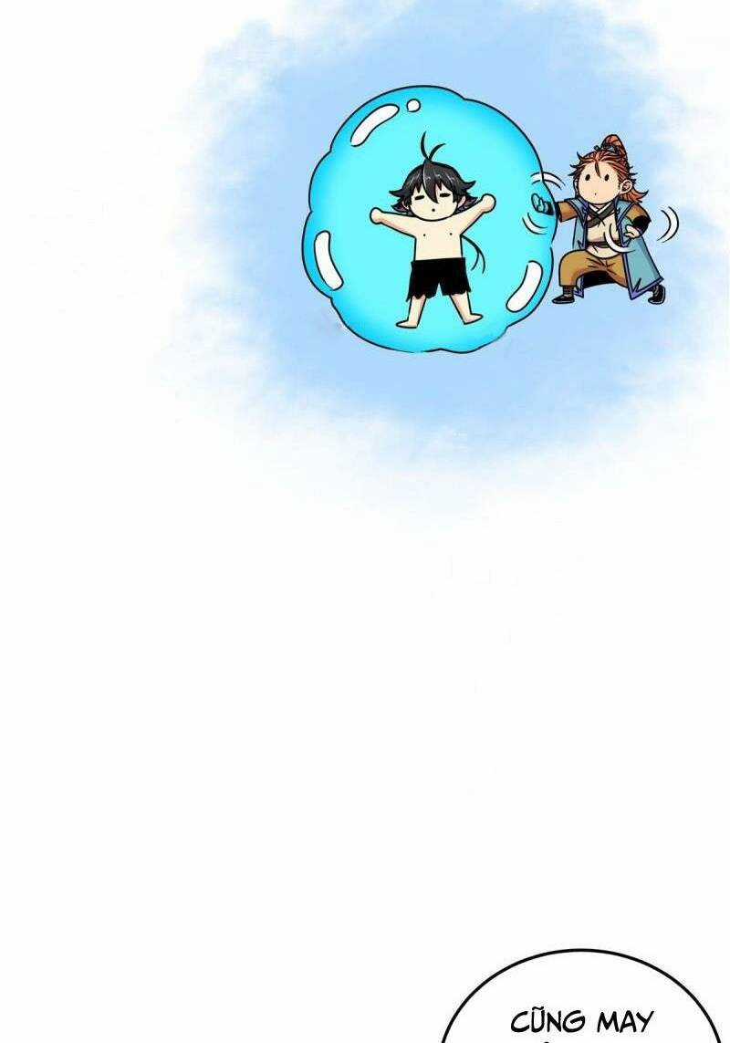 Đế Bá - Chapter 90 - Trang 17