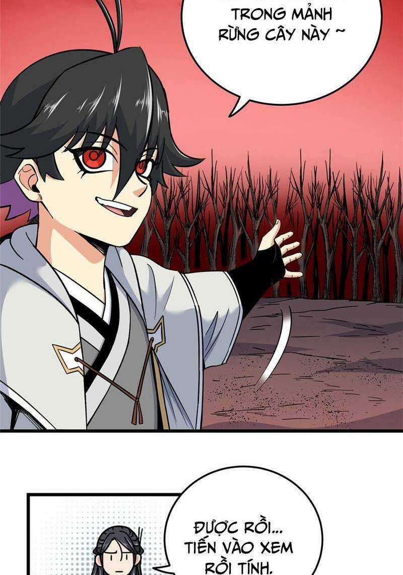 Đế Bá - Chapter 90 - Trang 20