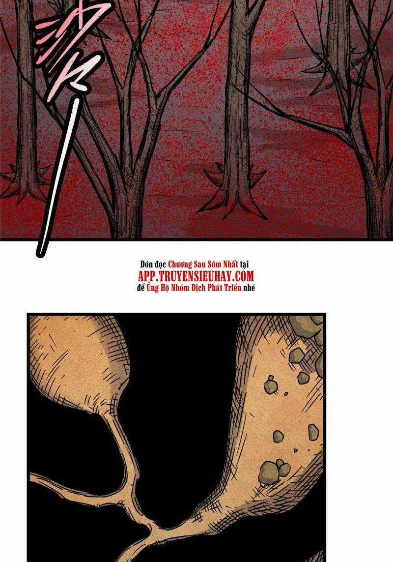 Đế Bá - Chapter 90 - Trang 3