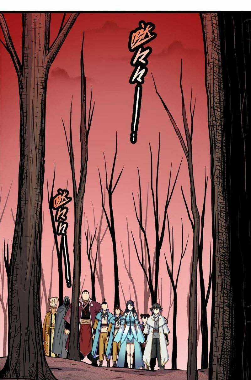 Đế Bá - Chapter 90 - Trang 22