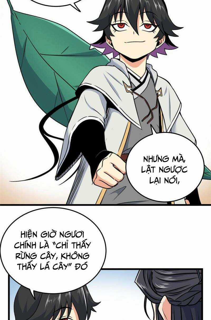 Đế Bá - Chapter 90 - Trang 24