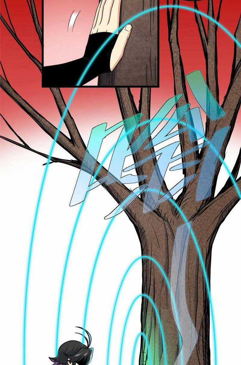 Đế Bá - Chapter 90 - Trang 29