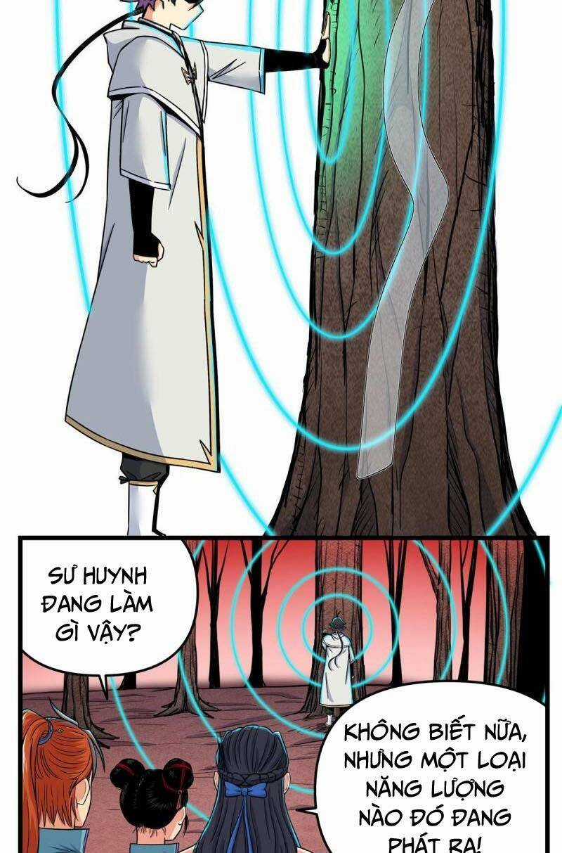 Đế Bá - Chapter 90 - Trang 30