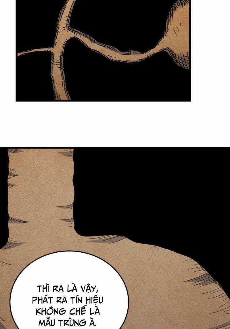 Đế Bá - Chapter 90 - Trang 4