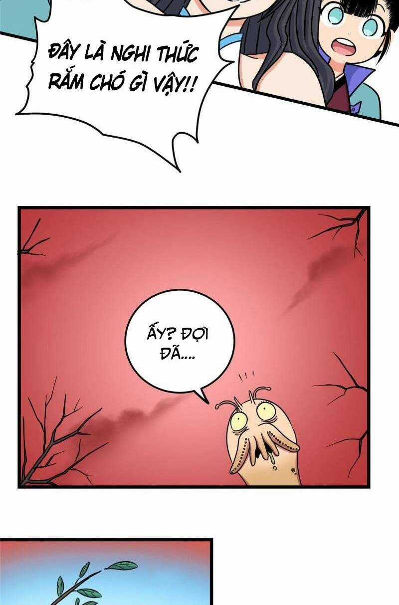 Đế Bá - Chapter 90 - Trang 33