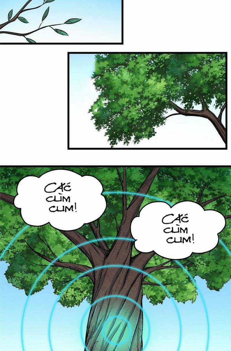 Đế Bá - Chapter 90 - Trang 34