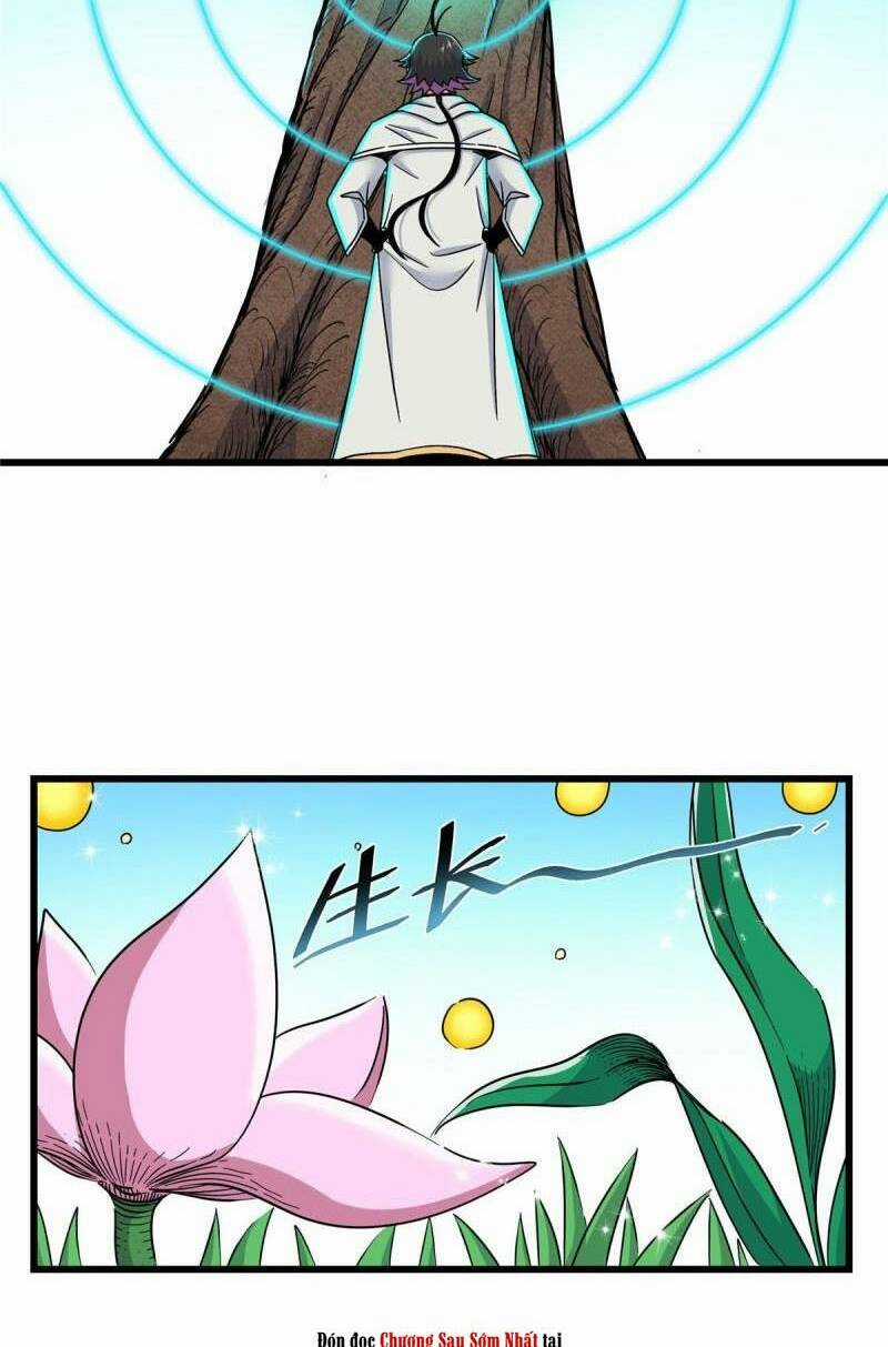 Đế Bá - Chapter 90 - Trang 35