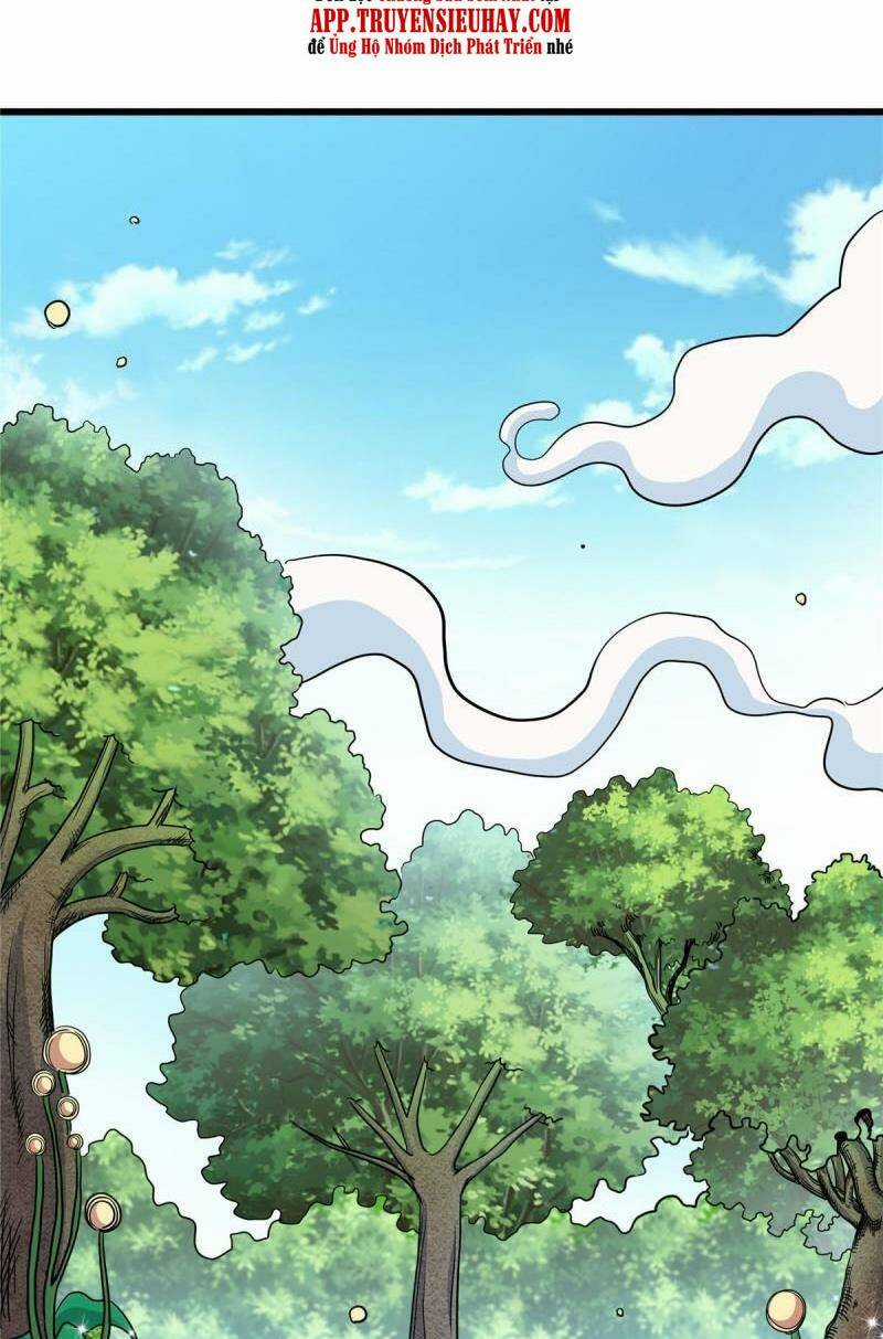 Đế Bá - Chapter 90 - Trang 36