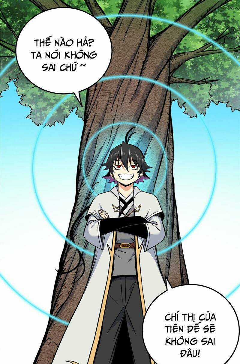 Đế Bá - Chapter 90 - Trang 38
