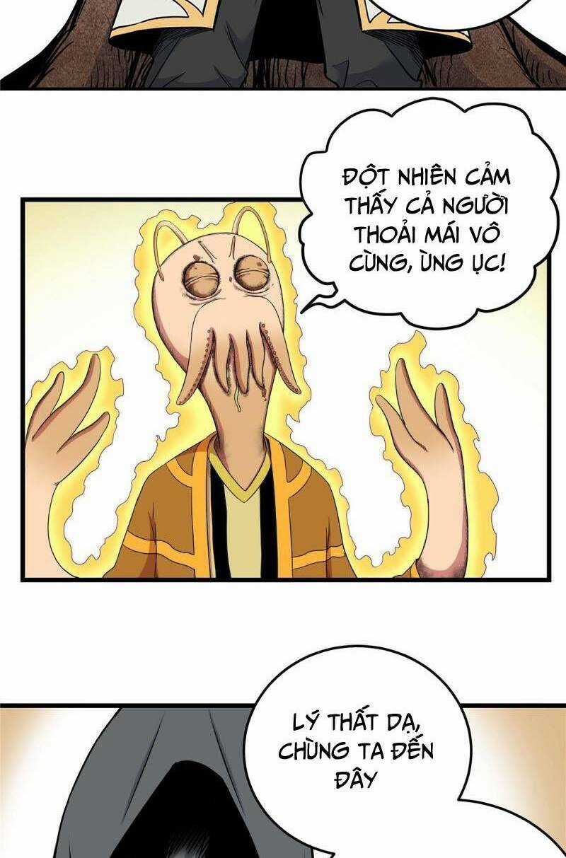 Đế Bá - Chapter 90 - Trang 39