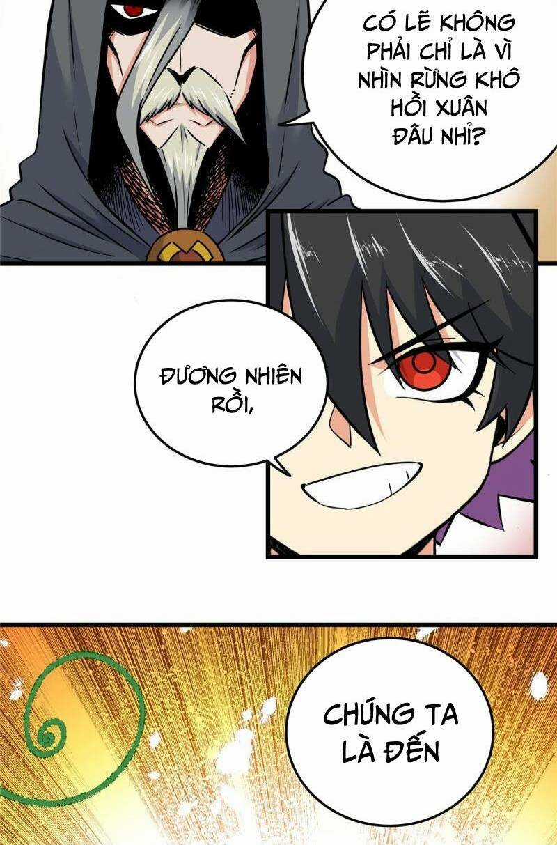 Đế Bá - Chapter 90 - Trang 40