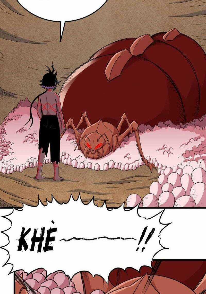 Đế Bá - Chapter 90 - Trang 5