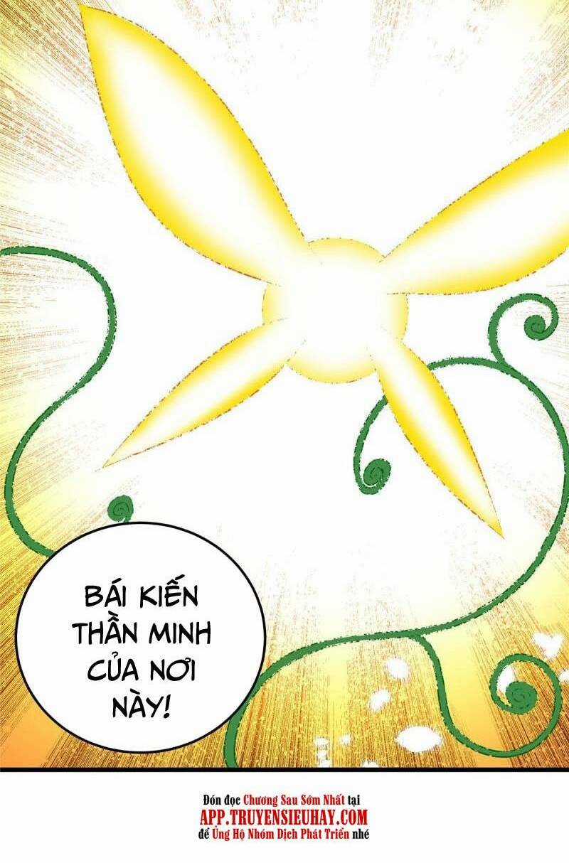 Đế Bá - Chapter 90 - Trang 41