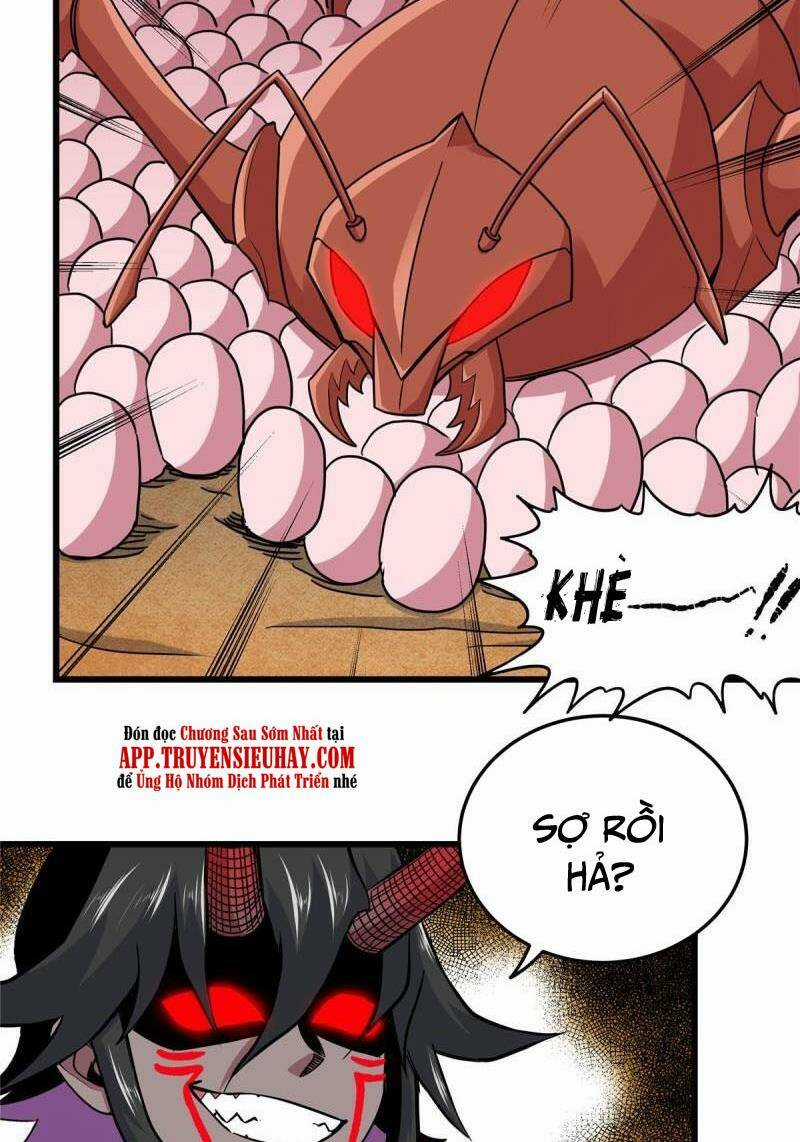 Đế Bá - Chapter 90 - Trang 6