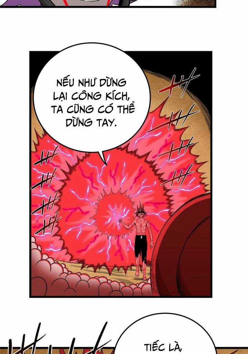 Đế Bá - Chapter 90 - Trang 7