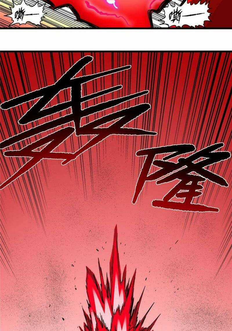 Đế Bá - Chapter 90 - Trang 9