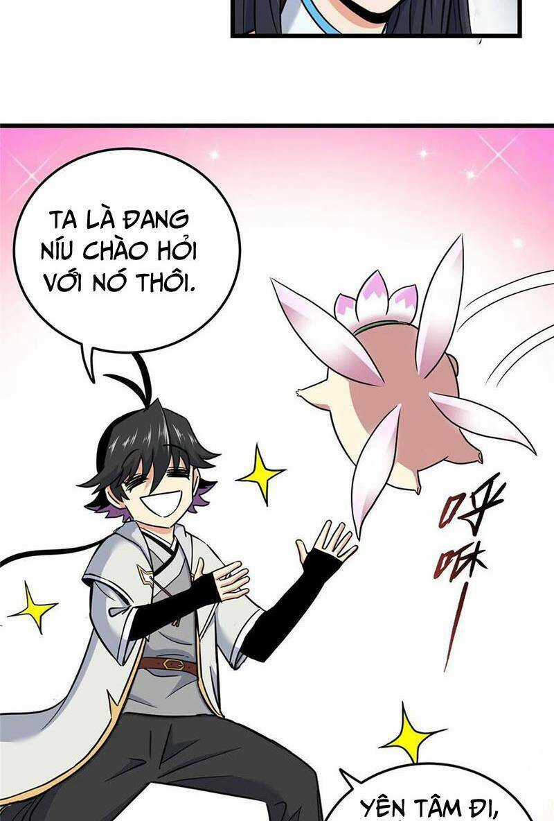 Đế Bá - Chapter 91 - Trang 12