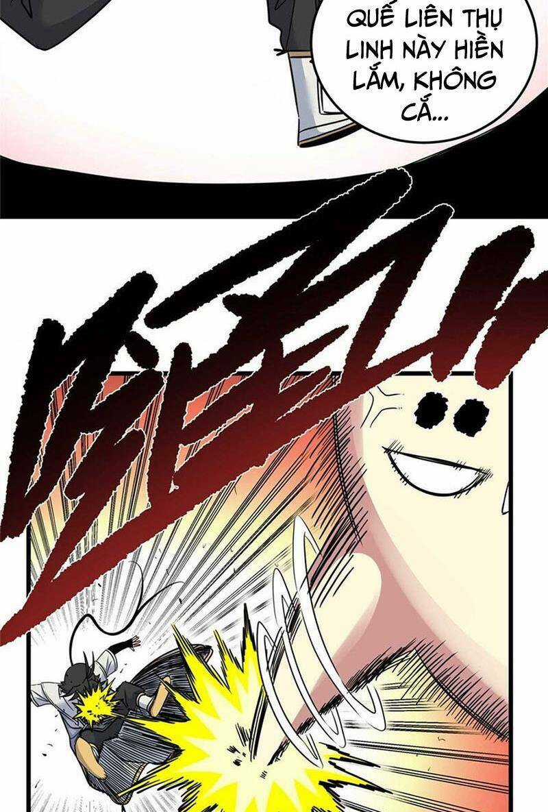 Đế Bá - Chapter 91 - Trang 13