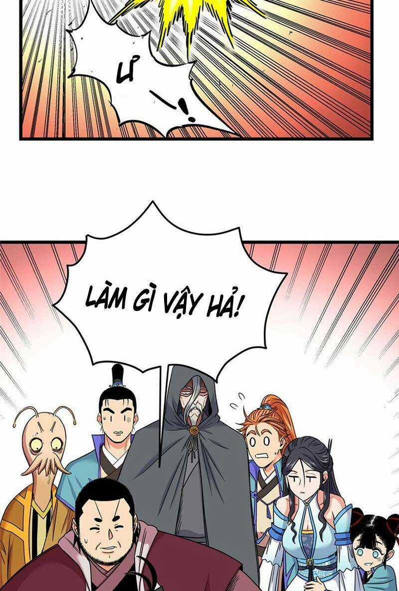 Đế Bá - Chapter 91 - Trang 14