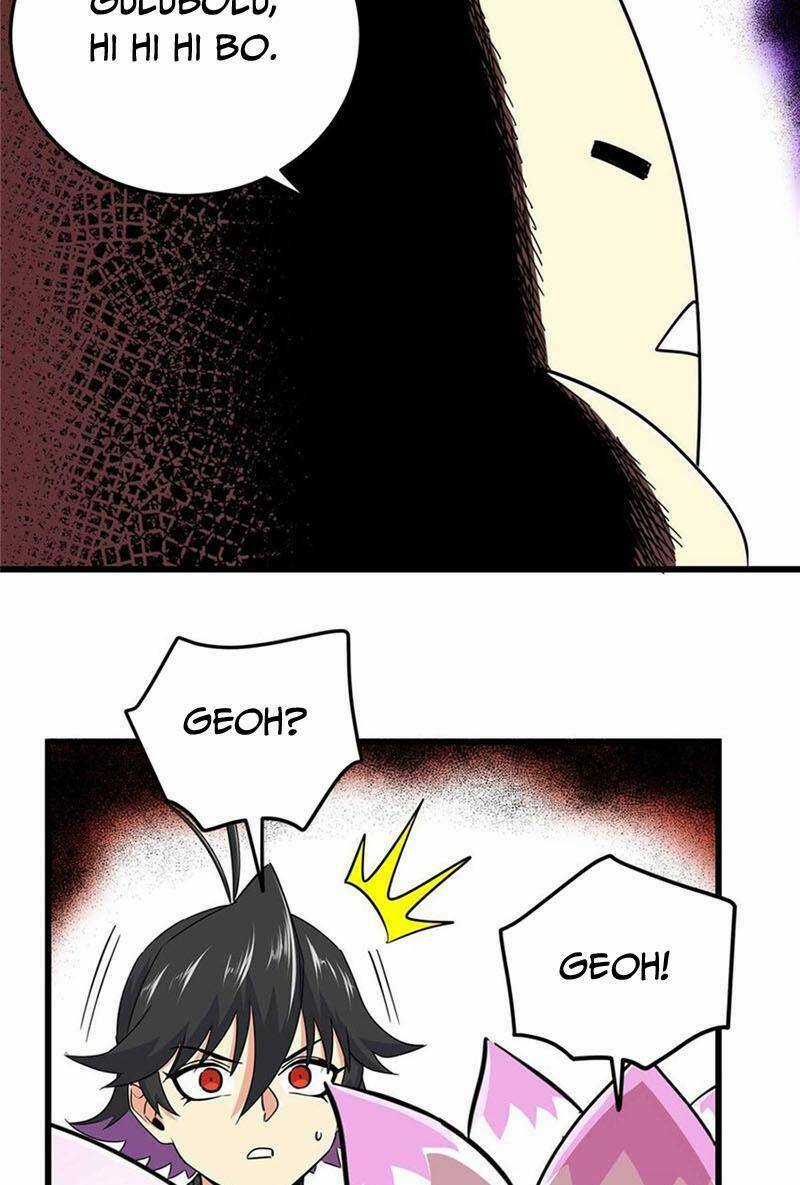 Đế Bá - Chapter 91 - Trang 19