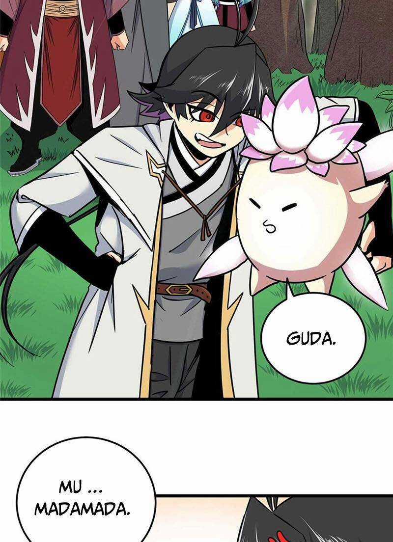 Đế Bá - Chapter 91 - Trang 24