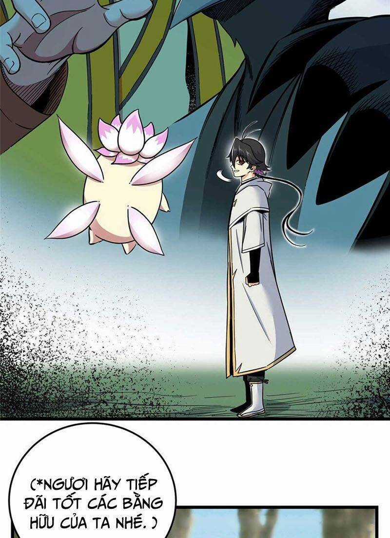 Đế Bá - Chapter 91 - Trang 27