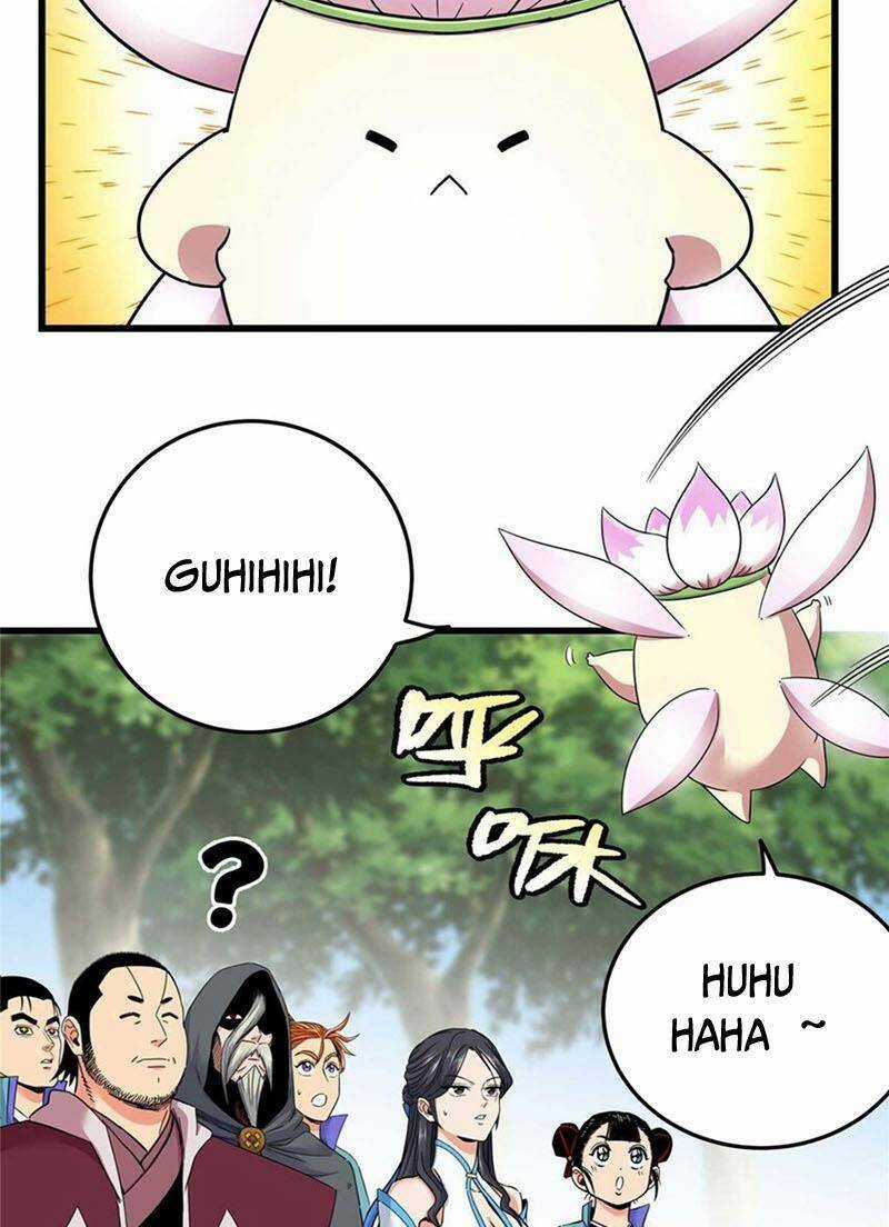 Đế Bá - Chapter 91 - Trang 29