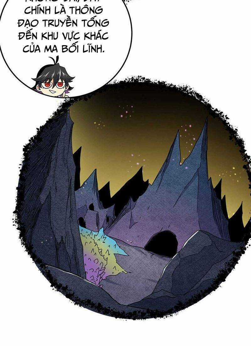 Đế Bá - Chapter 91 - Trang 34