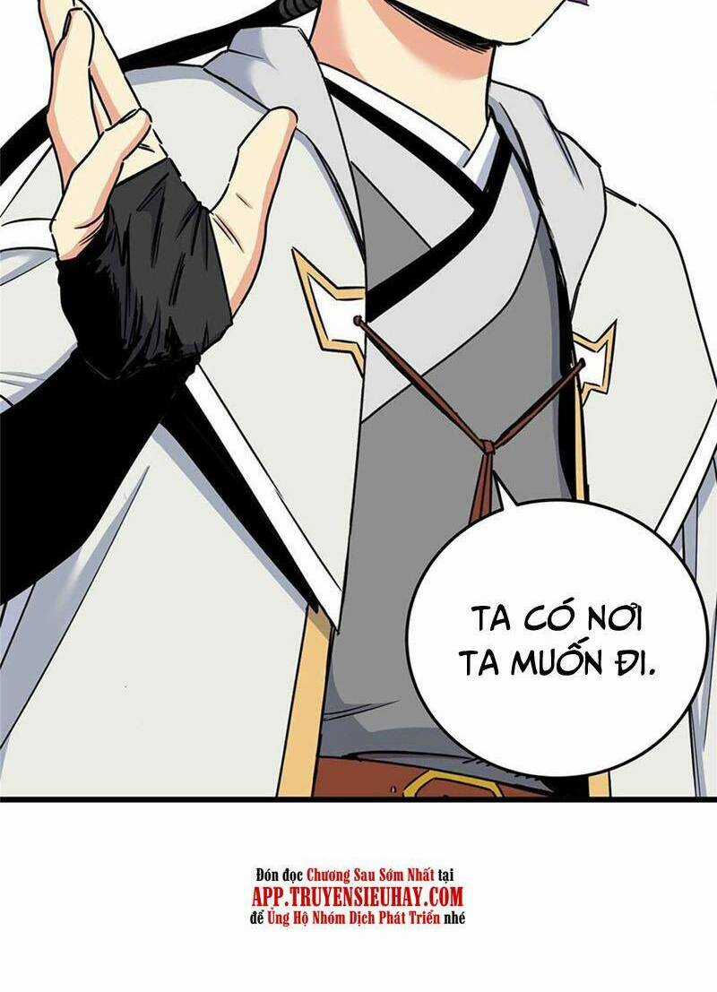 Đế Bá - Chapter 91 - Trang 41