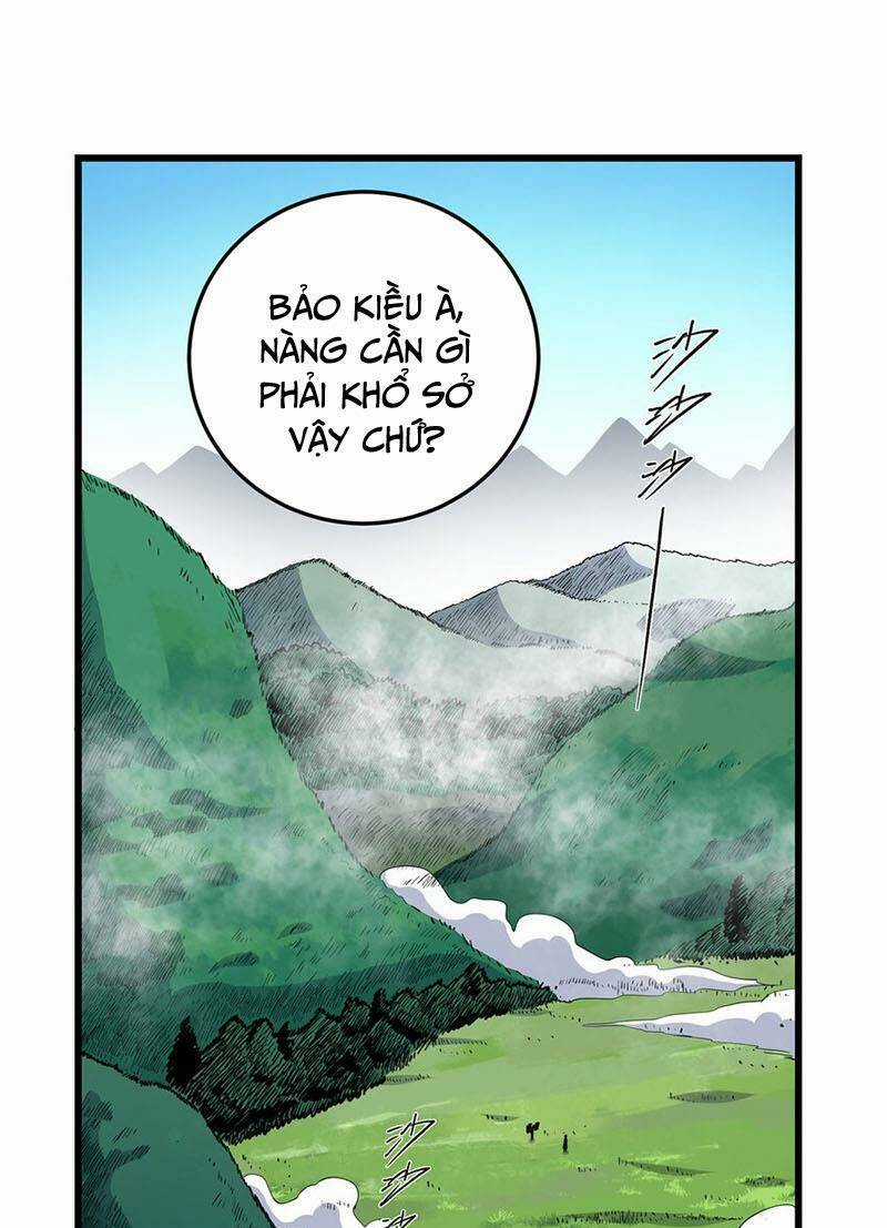 Đế Bá - Chapter 92 - Trang 2