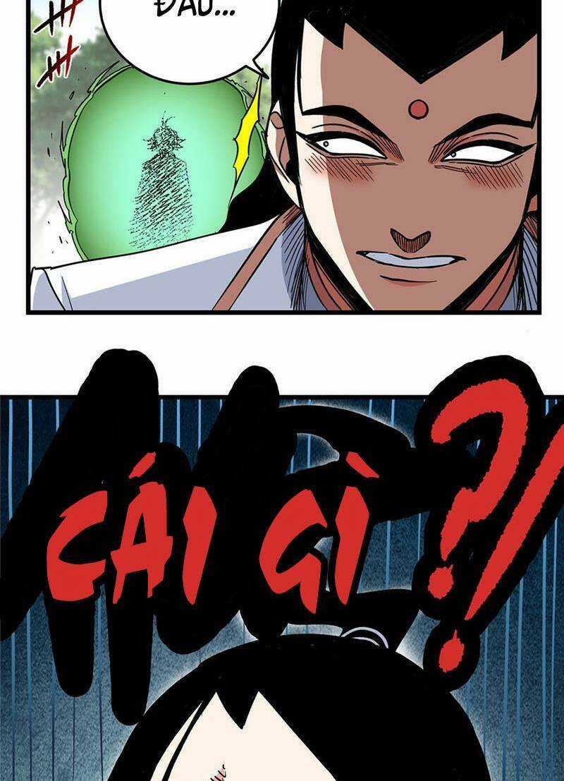 Đế Bá - Chapter 92 - Trang 12